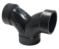 90º Double Bend (H x H x H) 90º Double Bend (H x H x H)