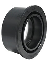 3 x 2 in. Size Flushd Bushing (SPG x H) 3 x 2 in. Size Flushd Bushing (SPG x H)