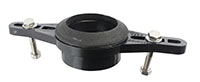 7.74 in. Length Urinal Flange Kit (Hub) 7.74 in. Length Urinal Flange Kit (Hub)