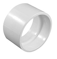 2 in. Size Coupling (H x H) 2 in. Size Coupling (H x H)