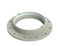 Fabricated Flange - ASA 150 EJ