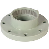 Flange - ASA 150 EJ