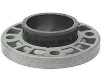 Flange Vanstone Heavy Duty (Socket)