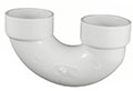1 1/2 in. Size P-Trap U-Bend (H x H) 1 1/2 in. Size P-Trap U-Bend (H x H)