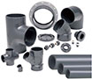 Xirtec CPVC Sch. 80 Fittings