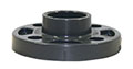 Flange One-Piece (Socket)