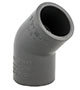 Elbow 45º (Socket x Socket)