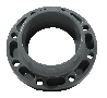 Flange One-Piece (Socket)