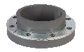 Full Pressure Flange Kit